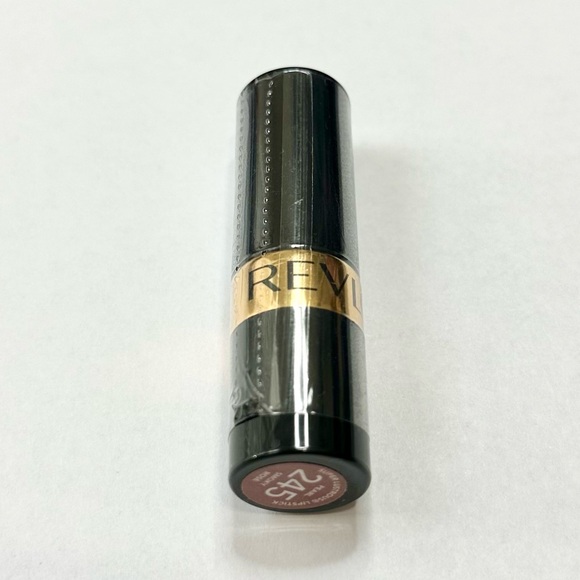 Revlon Super Lustrous Lipstick - Pearl 245 Smoky Rose - Brand New, Still Sealed - Picture 3 of 7